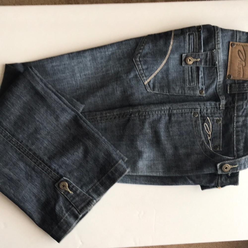 Psi Jeans